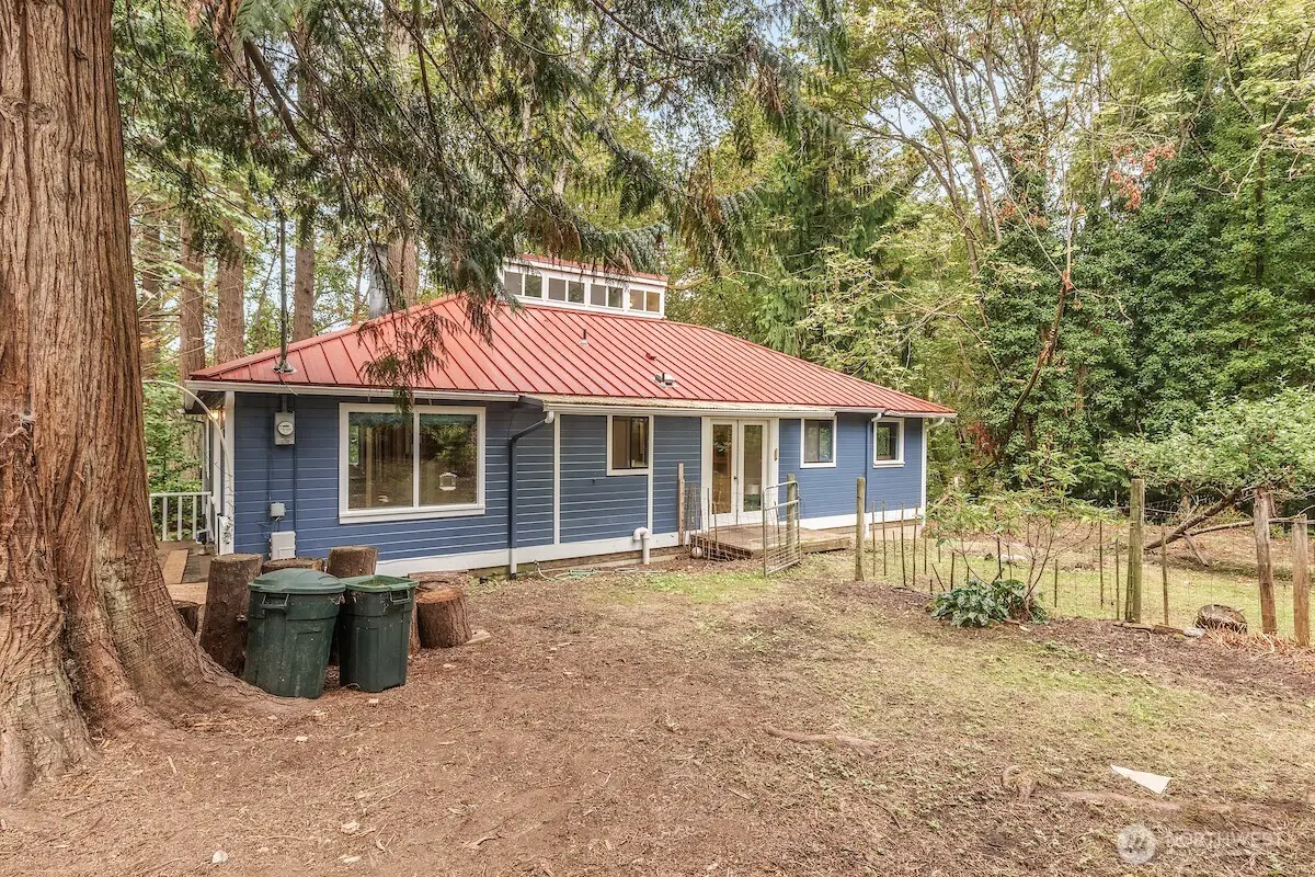 13536 SW 171st Street, Vashon, WA 98070 - #1