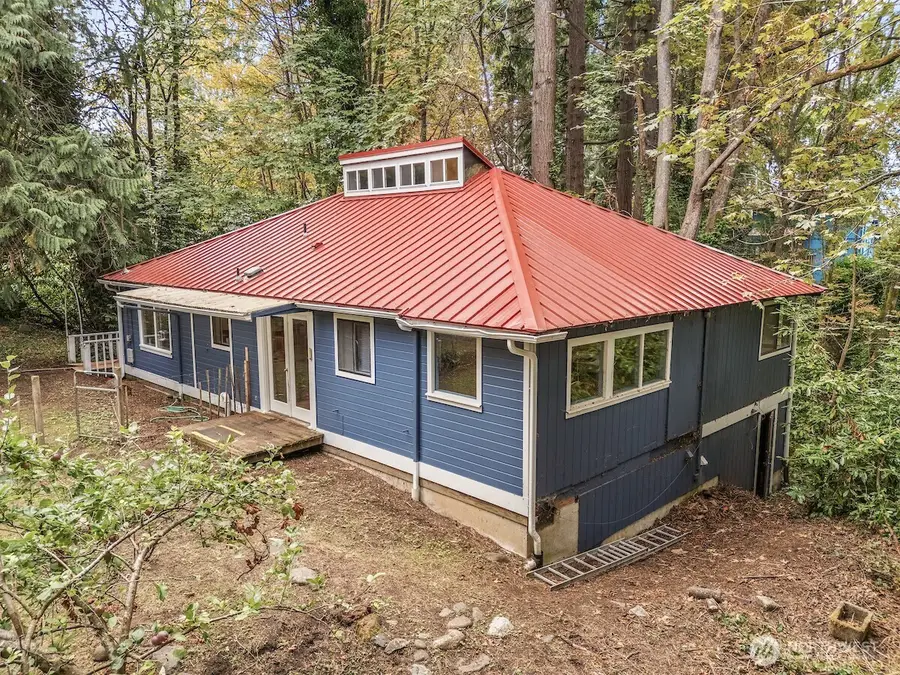 13536 SW 171st Street, Vashon, WA 98070 - #2