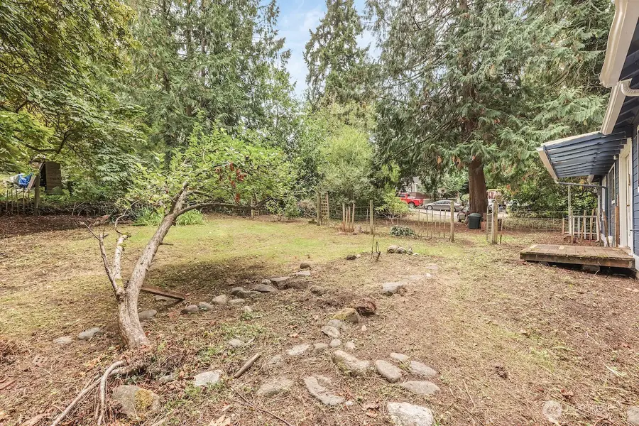 13536 SW 171st Street, Vashon, WA 98070 - #3