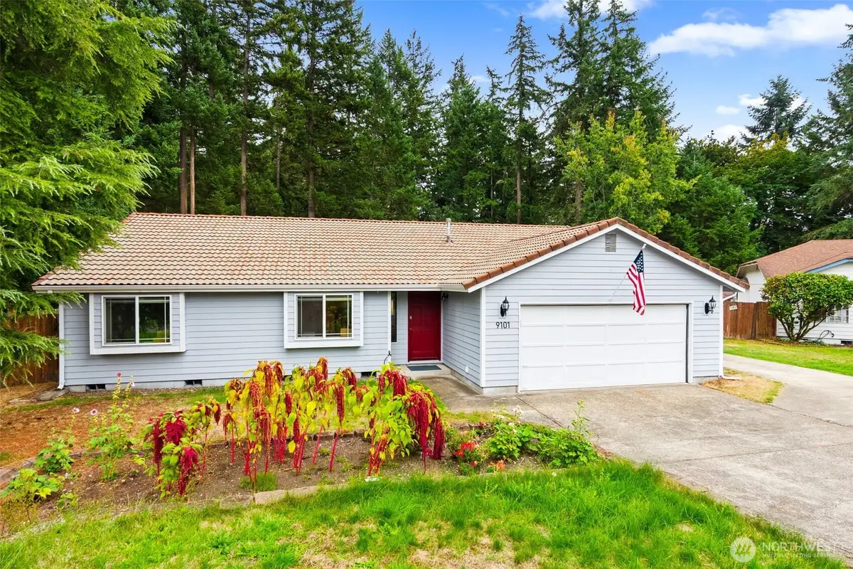 9101 Autumn Place Se, Olympia, WA 98513 - #1