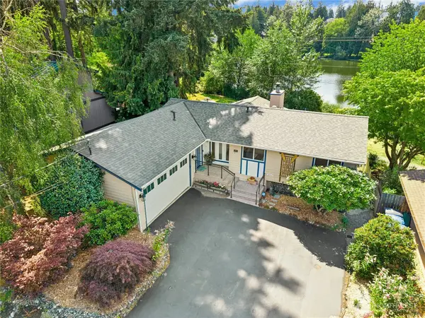 19803 Ashworth Avenue N, Shoreline, WA 98133