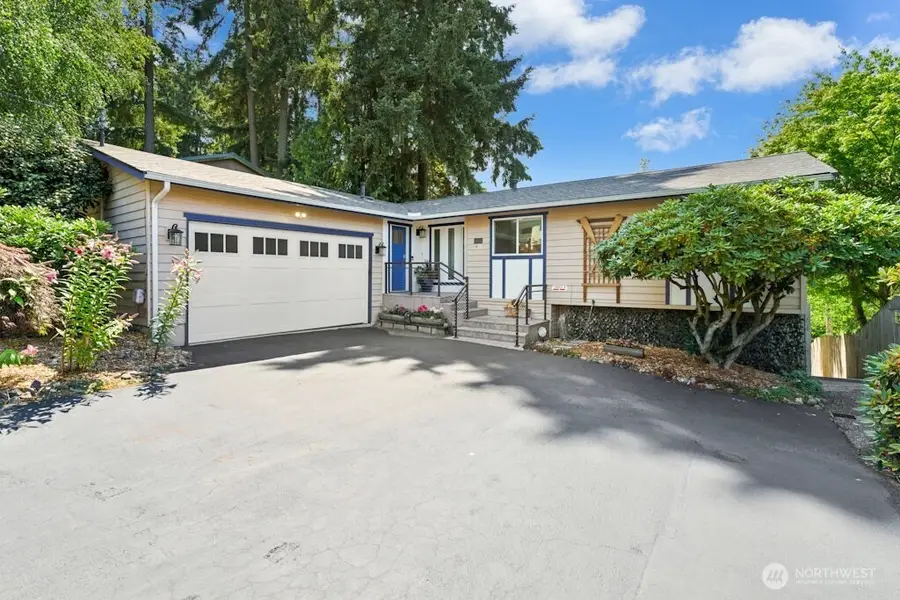 19803 Ashworth Avenue N, Shoreline, WA 98133 - #3