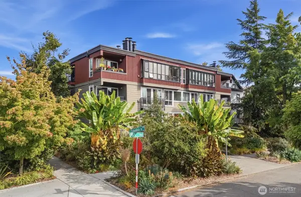 1601 E Columbia Street #104, Seattle, WA 98122
