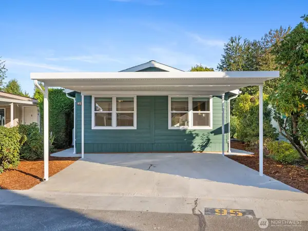23825 15th Avenue Se #95, Bothell, WA 98021