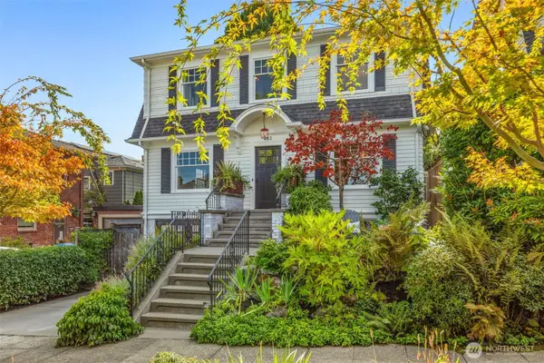 463 Lynn Street, Seattle, WA 98109
