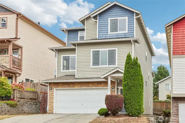 2533 143rd Lane Sw, Lynnwood, WA 98087