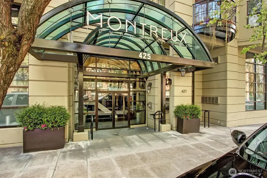 425 Vine Street #405, Seattle, WA 98121 - #2