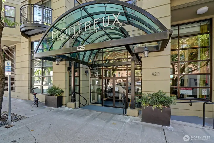 425 Vine Street #405, Seattle, WA 98121 - #3