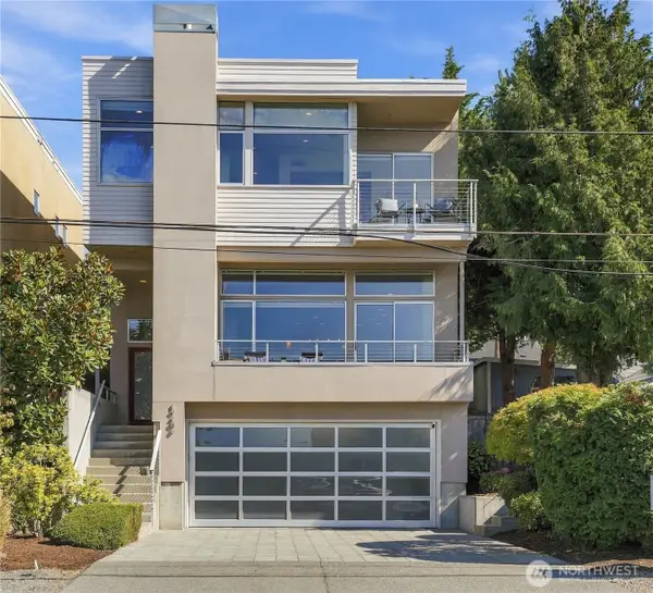 19408 Richmond Beach Drive Nw #A, Shoreline, WA 98177