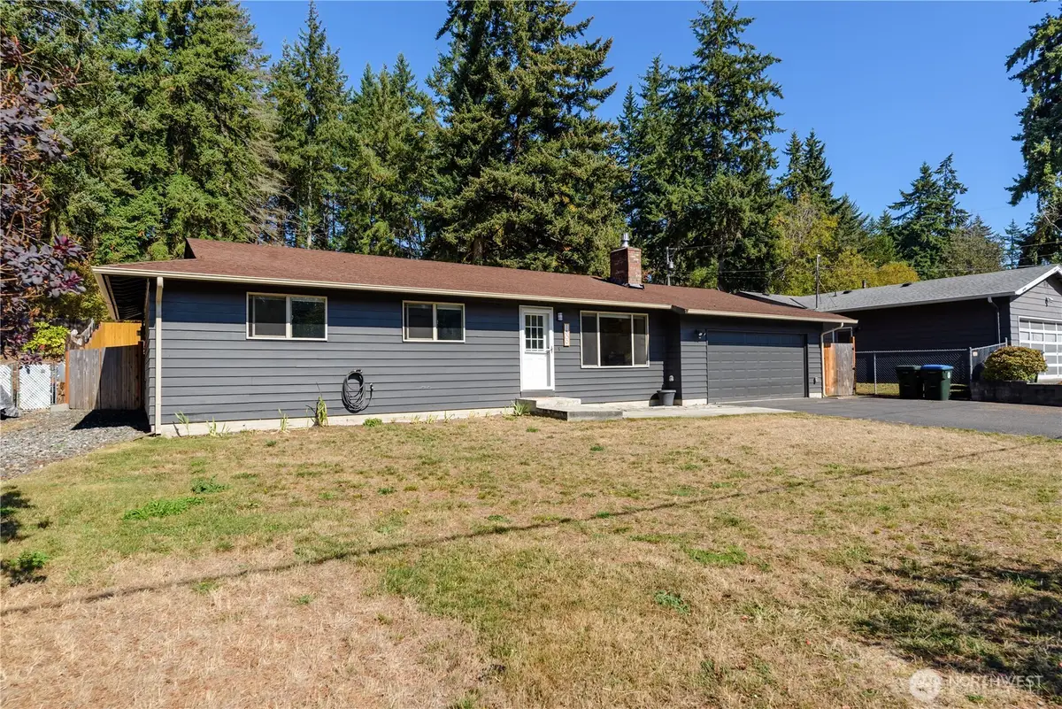 1809 W 10th Street, Port Angeles, WA 98363 - #1