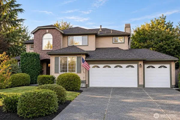 12109 39th Drive Se, Everett, WA 98208