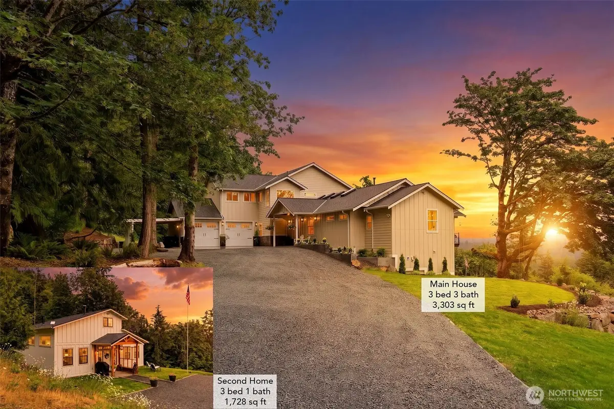 11914 152nd Place Se, Snohomish, WA 98290 - #1