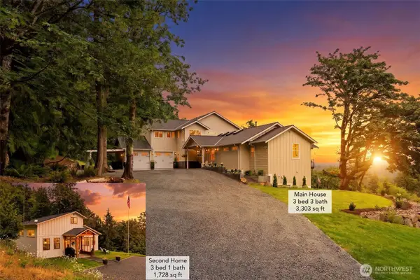 11914 152nd Place Se, Snohomish, WA 98290