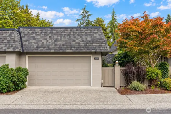 2508 175th Avenue Ne, Redmond, WA 98052