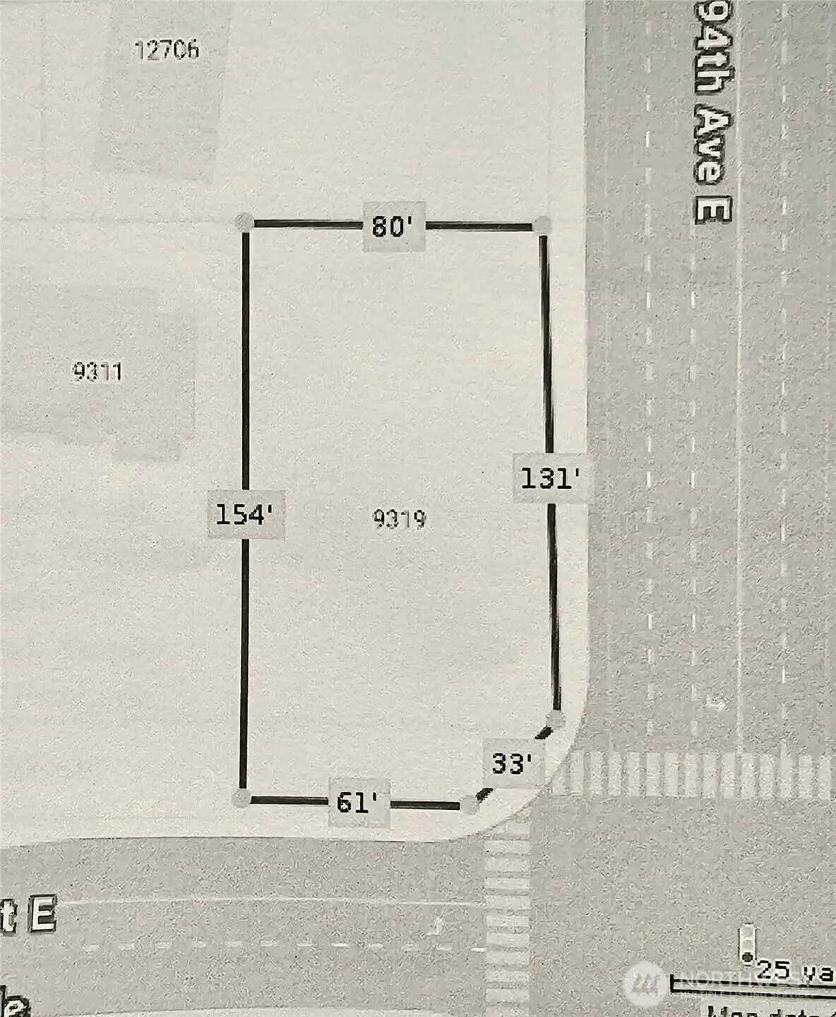 9319 128th Street E, Puyallup, WA 98373 - #1