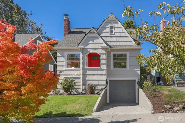 6527 12th Avenue Nw, Seattle, WA 98117
