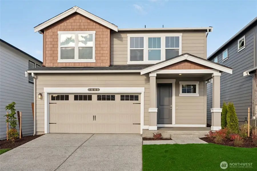 477 Cremini Loop Se #10, Lacey, WA 98513 - #2