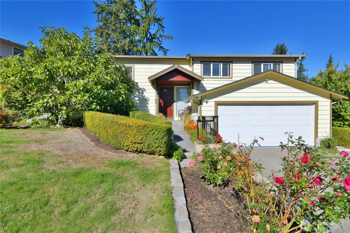23116 80th Place W, Edmonds, WA 98026 - #1