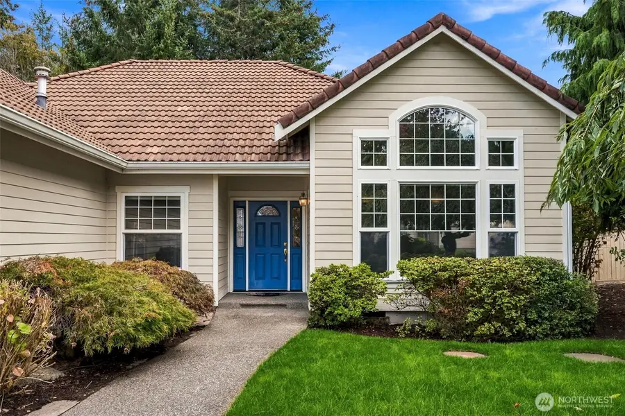 4204 Campus Green Drive Ne, Olympia, WA 98516 - #2