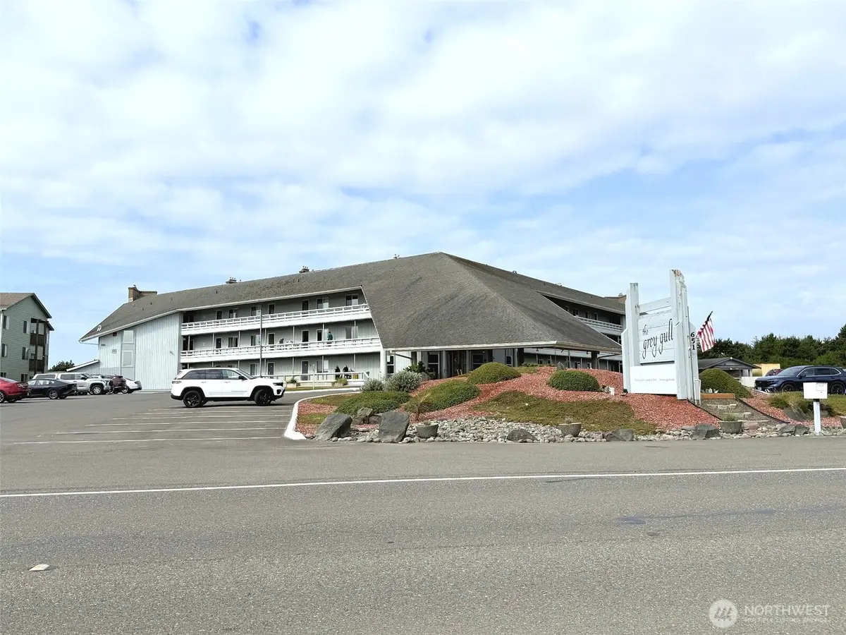 651 Ocean Shores Boulevard Nw #108, Ocean Shores, WA 98569 - #1