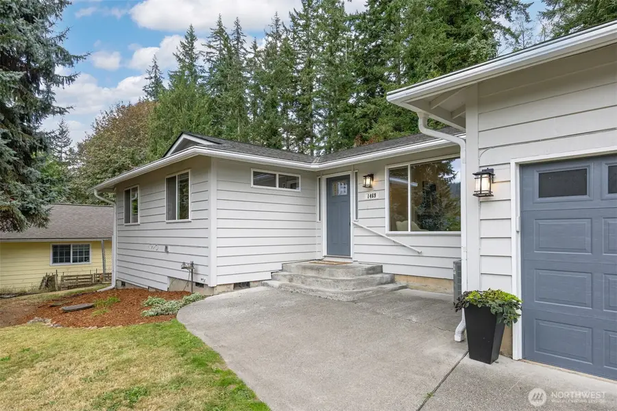 1469 Greenville Drive, Bellingham, WA 98226 - #2