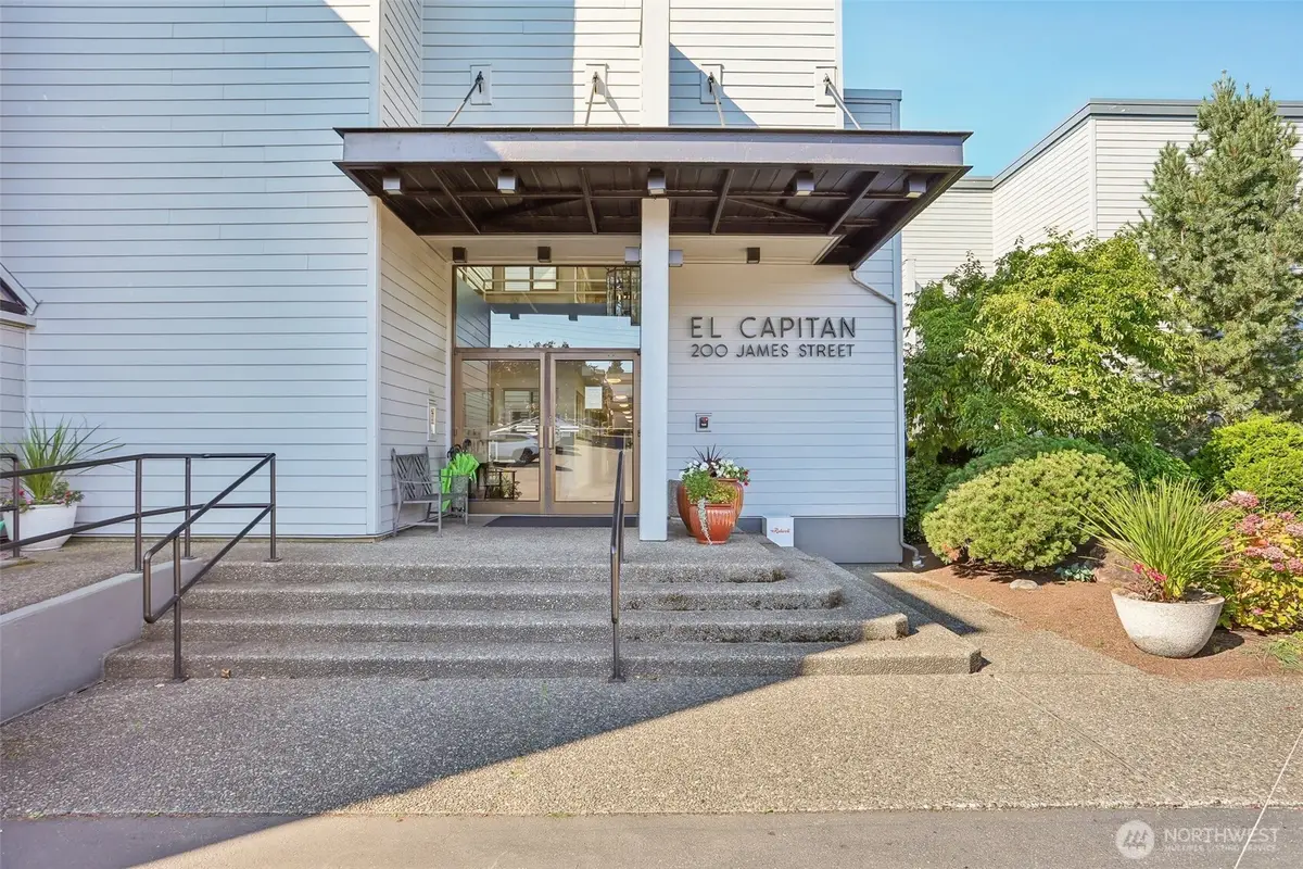 200 James Street #106, Edmonds, WA 98020 - #1