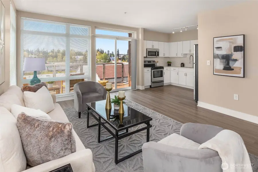 11415 Slater Avenue Ne #306, Kirkland, WA 98033 - #3