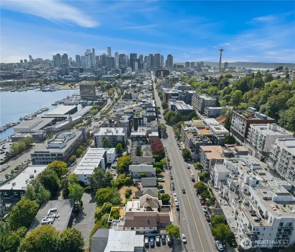 1730 Dexter Avenue N, Seattle, WA 98109