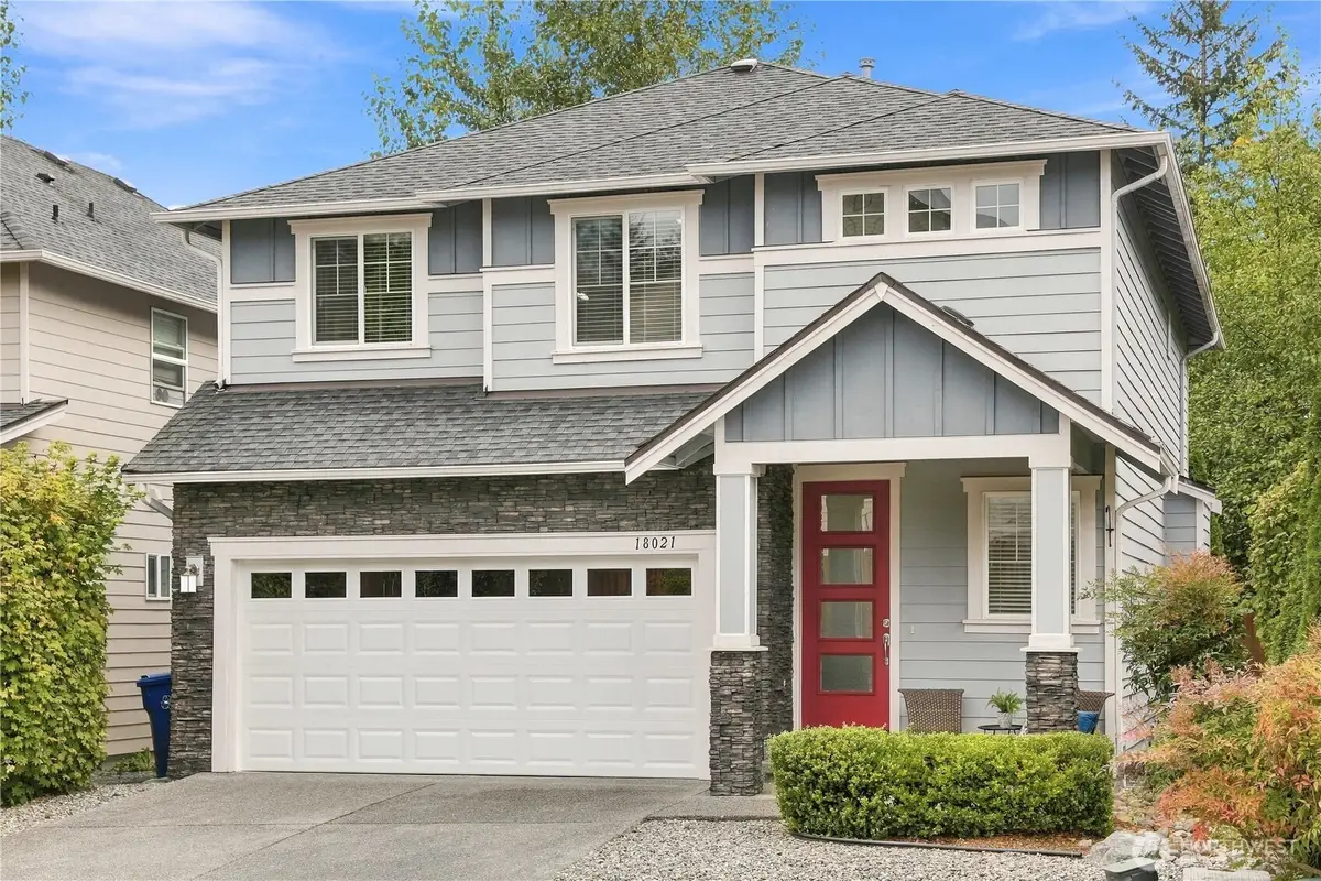 18021 33 Drive Se, Bothell, WA 98012 - #1