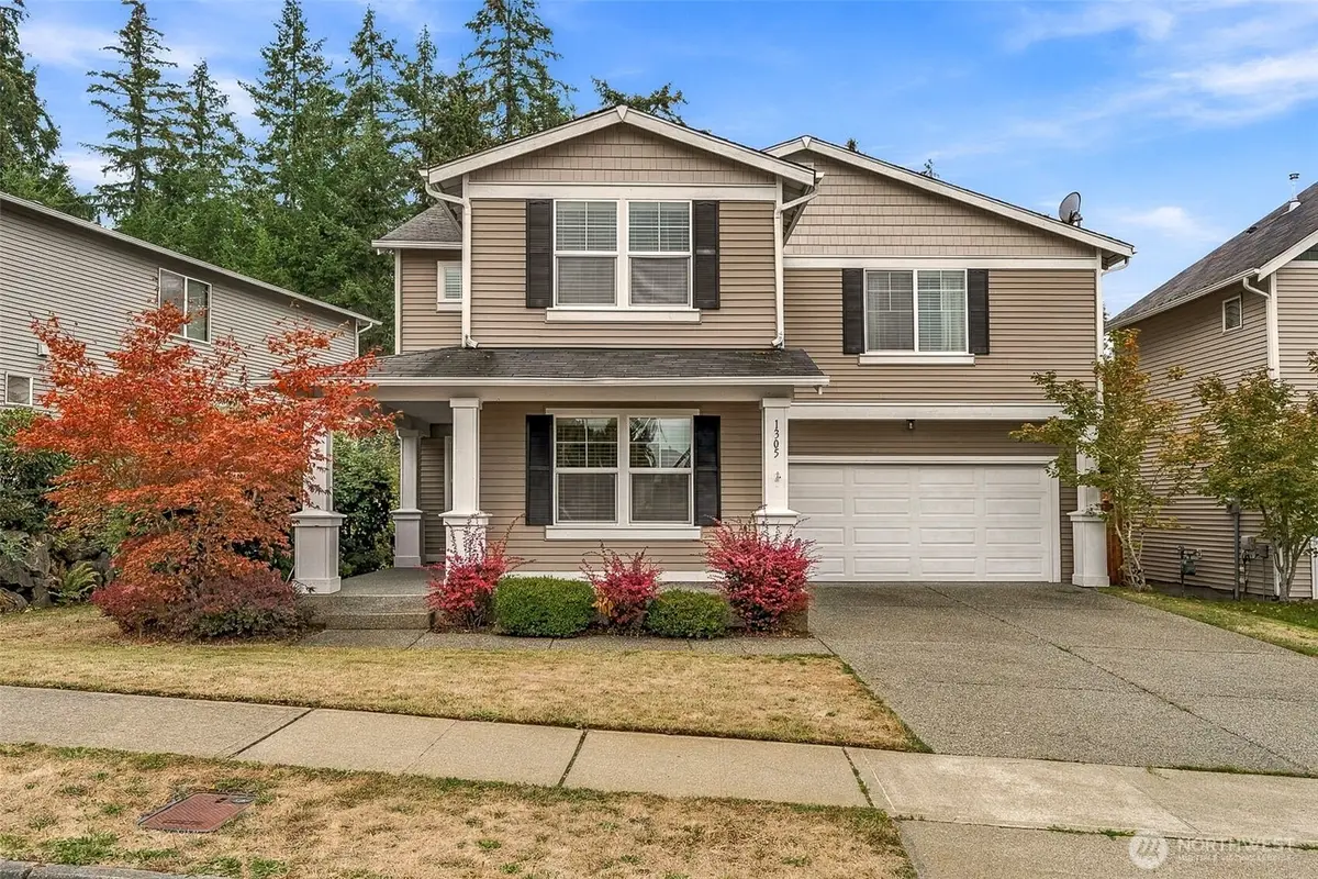 1305 Foreman Road, Dupont, WA 98327 - #1