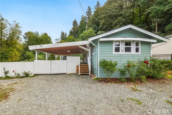 16405 SE Maple Valley Highway #47, Renton, WA 98058