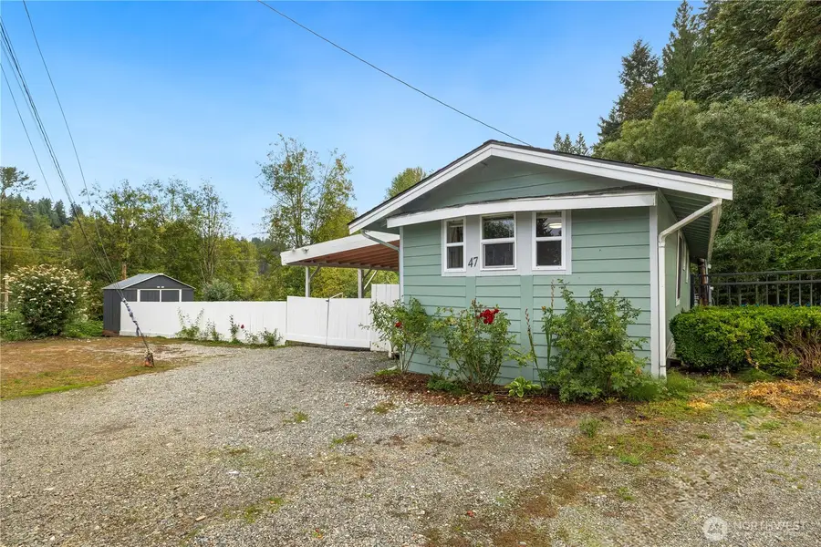 16405 SE Maple Valley Highway #47, Renton, WA 98058 - #2