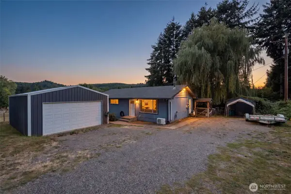 1003 E Street, Vader, WA 98593