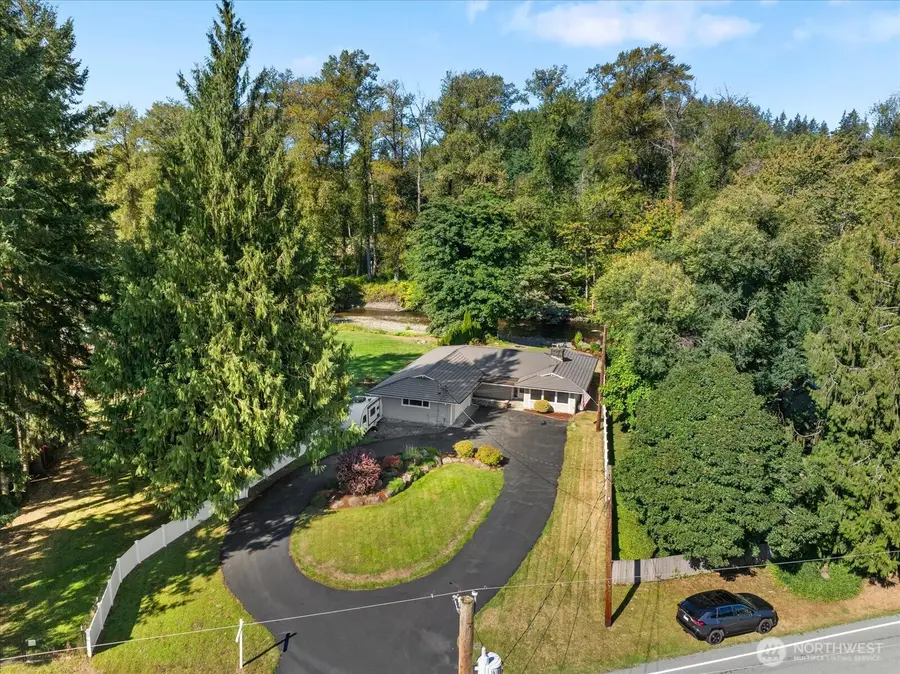628 Russell Road, Snohomish, WA 98290 - #2