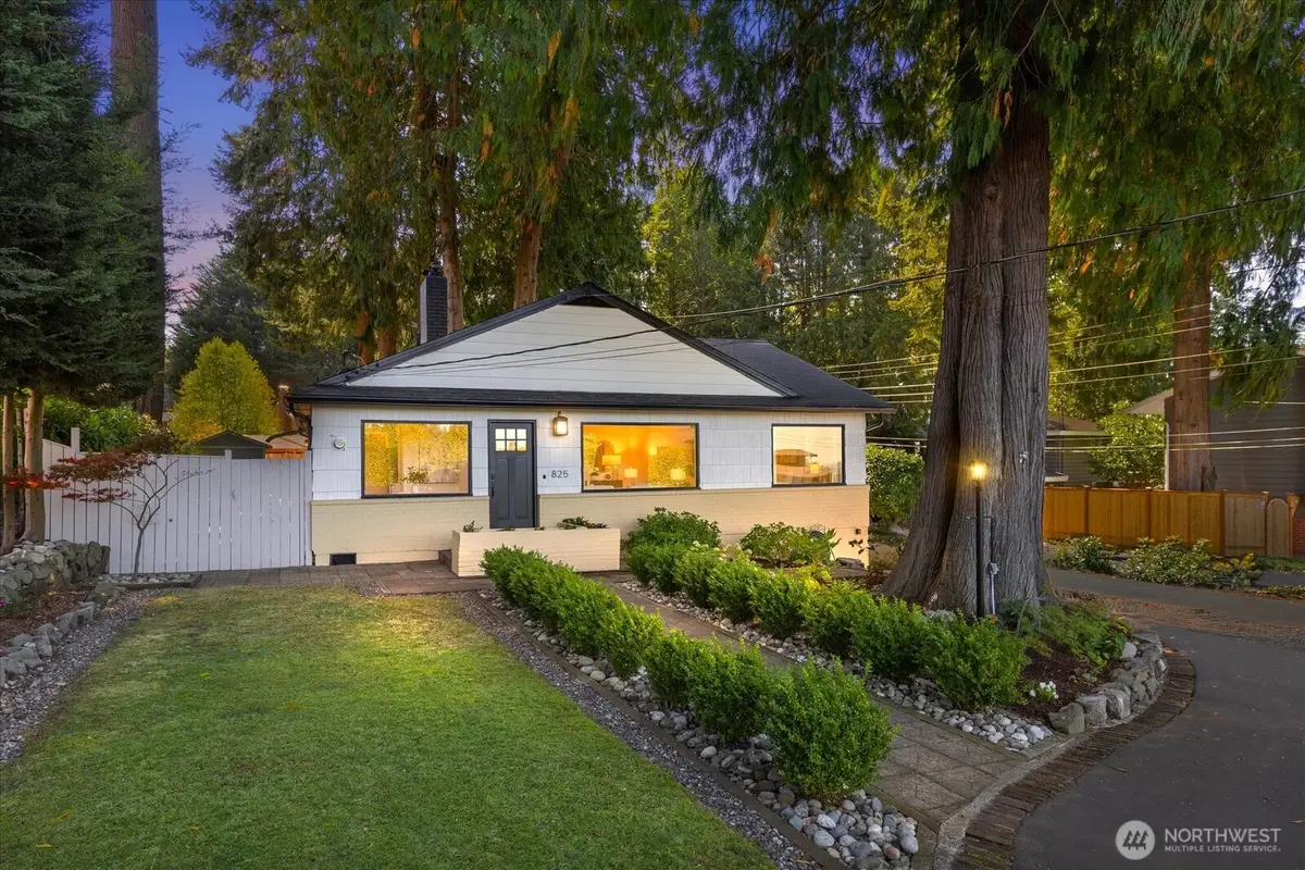 825 NW 180th Street, Shoreline, WA 98177 - #1