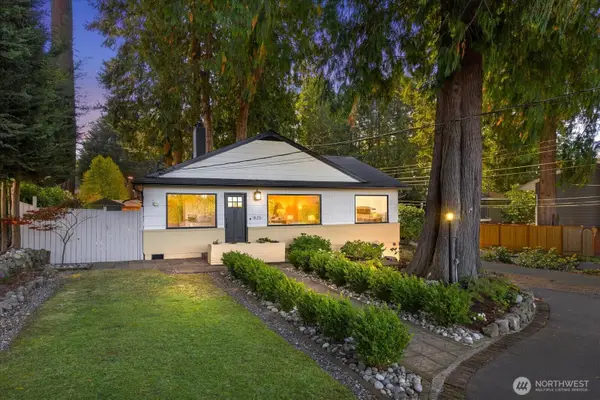 825 NW 180th Street, Shoreline, WA 98177