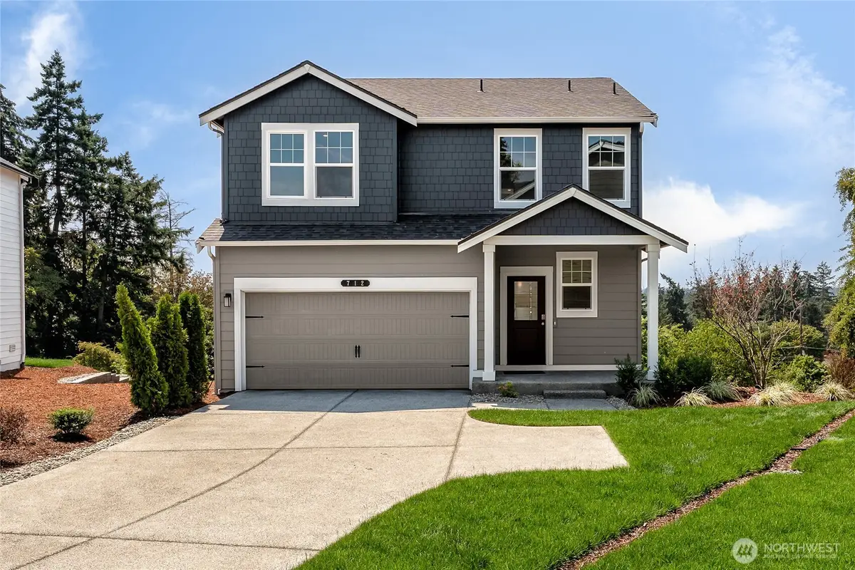 5417 S 328th Street #42, Auburn, WA 98001 - #1