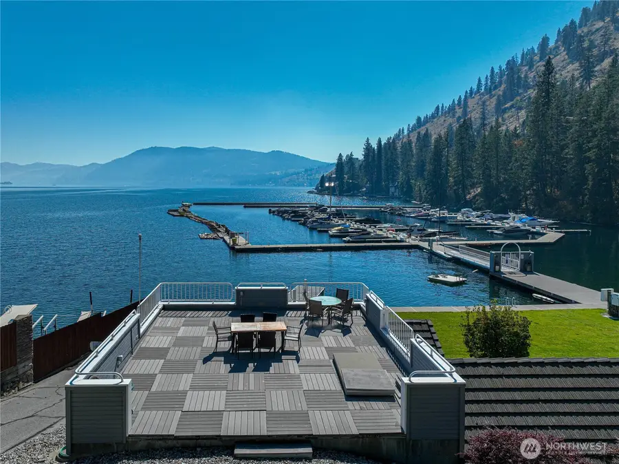 11155 S Lakeshore Rd #26B, Chelan, WA 98816 - #2