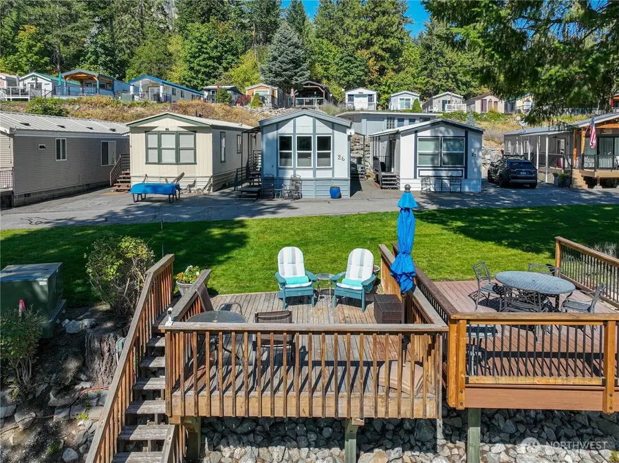 11155 S Lakeshore Rd #26B, Chelan, WA 98816 - #3