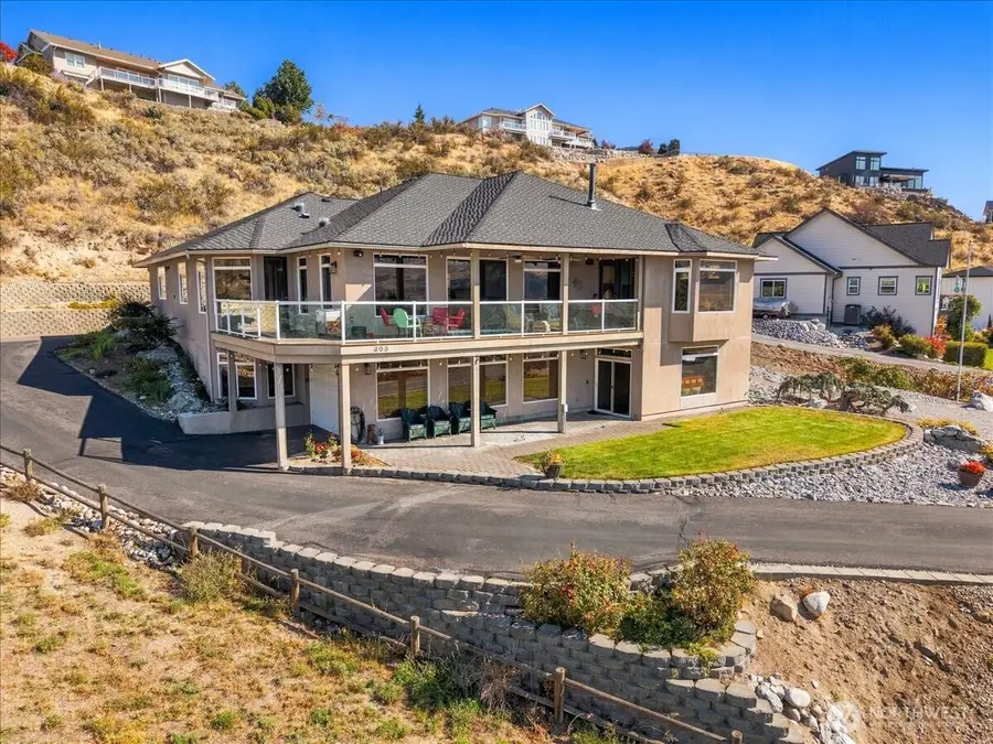 305 Orchard View Drive, Chelan, WA 98816 - #3