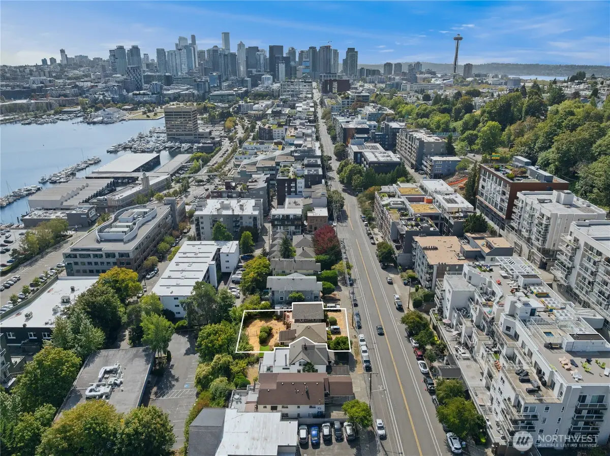 1722 Dexter Avenue N, Seattle, WA 98109 - #1