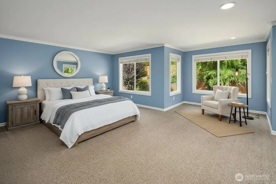 27534 SE 28th Place, Sammamish, WA 98075 - #3