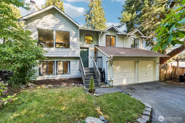 1632 NE Perkins Way, Shoreline, WA 98155