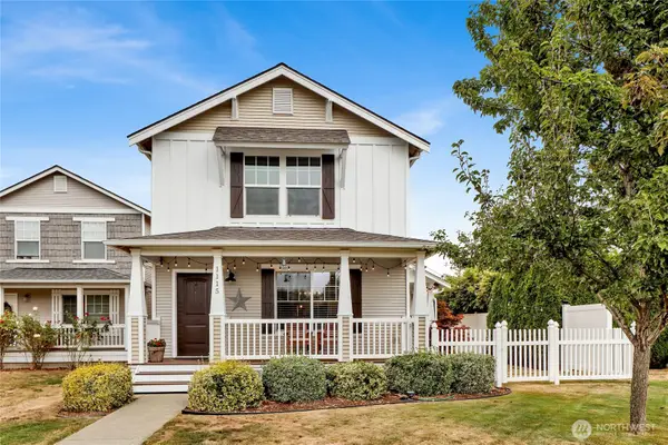 1115 Ash Street, Lynden, WA 98264