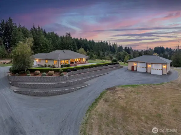 142 Nugget Drive, Centralia, WA 98531