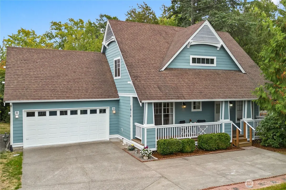 1814 Williamsburg Court, Bellingham, WA 98226 - #1