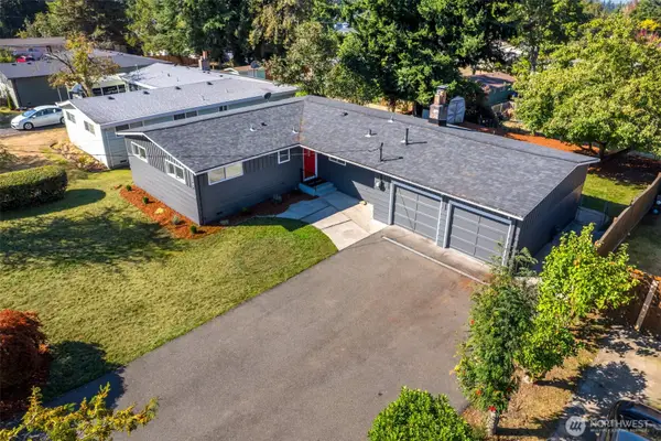 30025 14th Avenue S, Federal Way, WA 98003