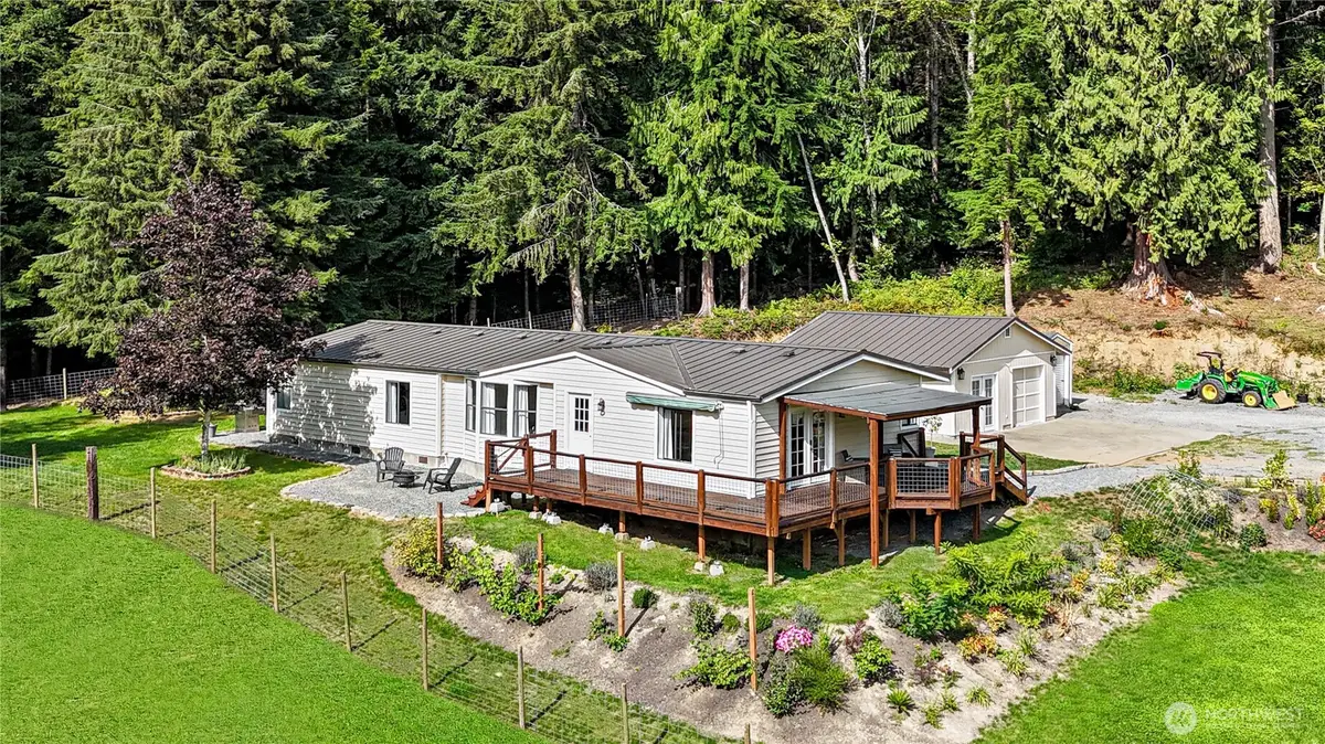 7303 279th Street Ne, Arlington, WA 98223 - #1
