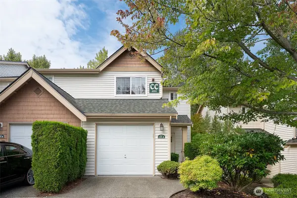 4811 Shattuck Place S #CC104, Renton, WA 98055