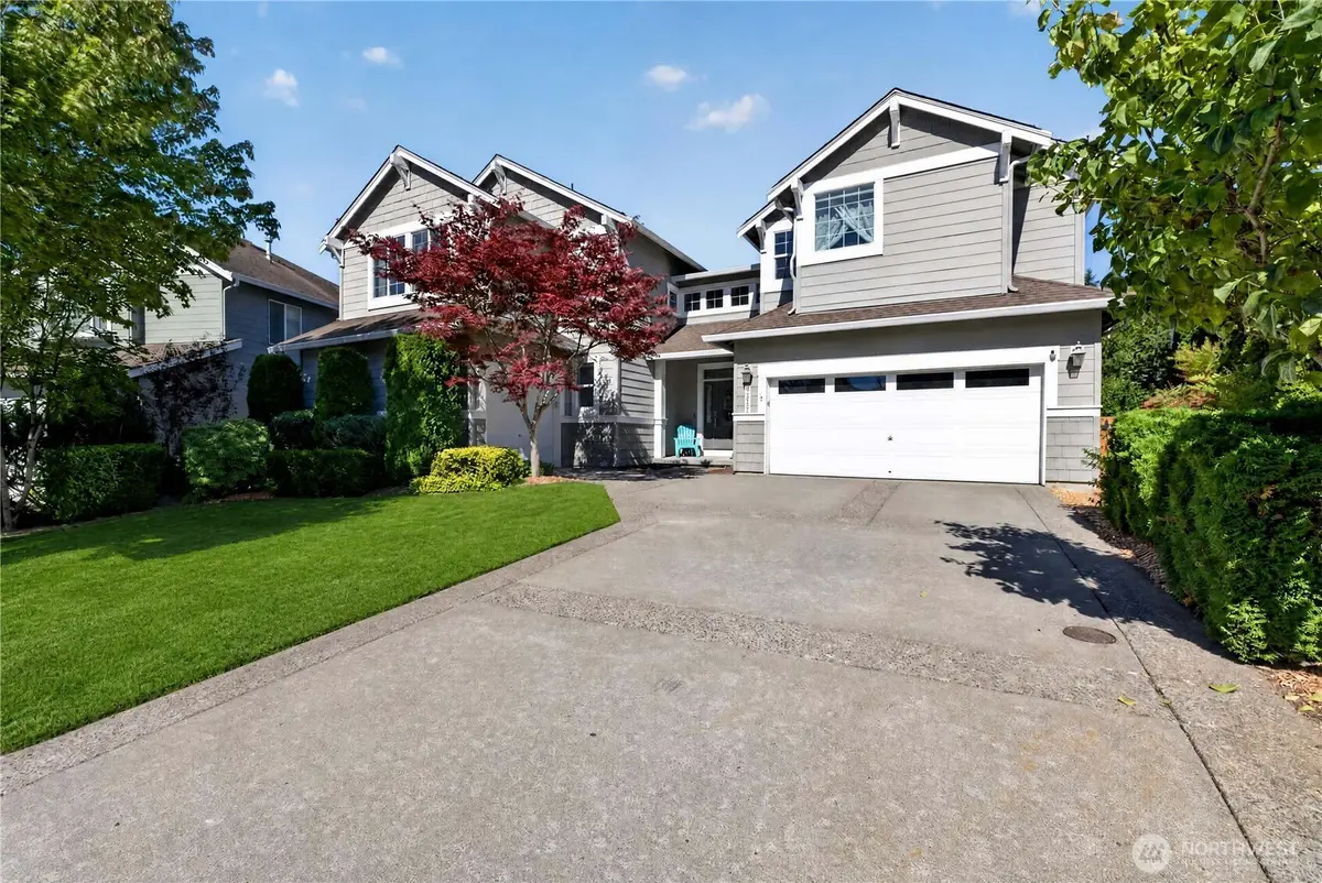 24932 SE 279th Street, Maple Valley, WA 98038 - #1